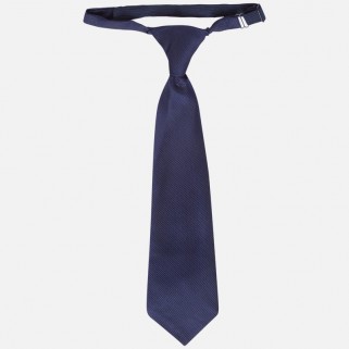 Синя краватка для хлопчика Mayoral