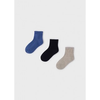 Набір з 3 шкарпеток Mayoral