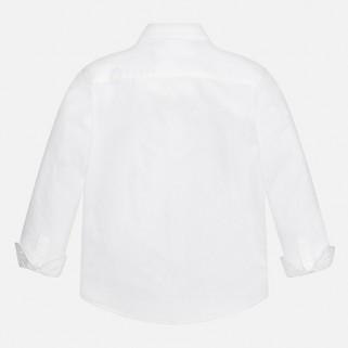 Рубашка для мальчика с длинным рукавом Mayoral