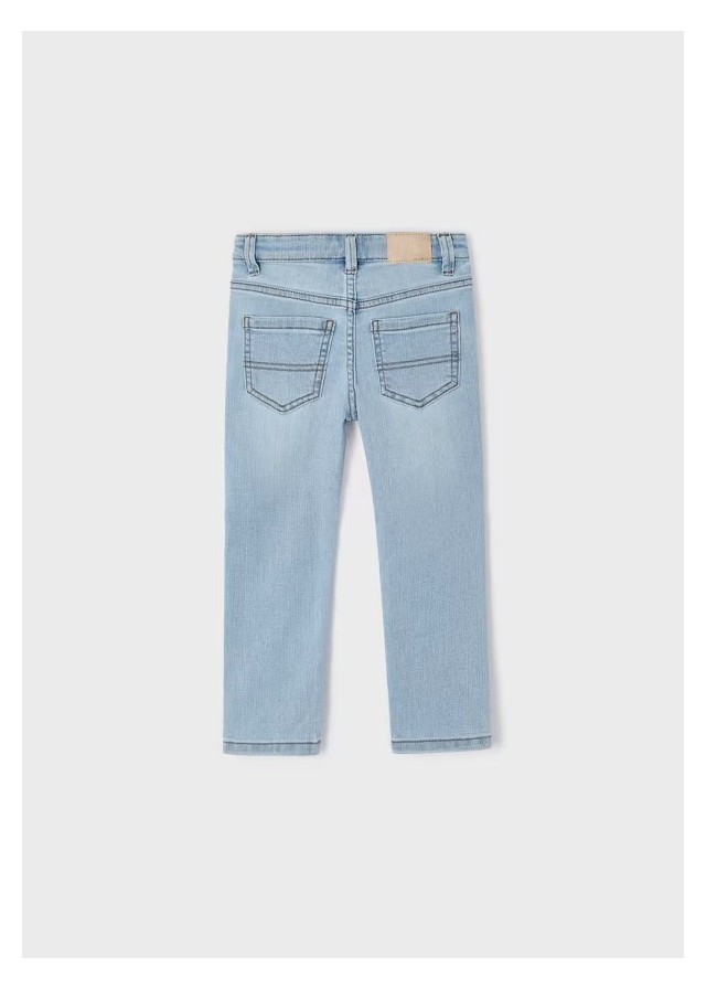 Приталені джинси Mayoral