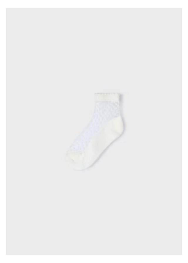 Шкарпетки плюметі Mayoral