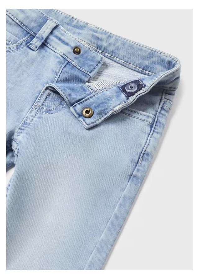 Приталені джинси Mayoral