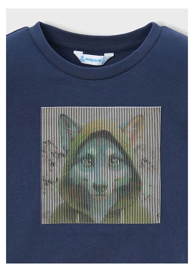 Реглан Mayoral