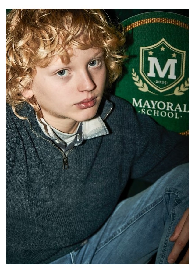 Светр Mayoral