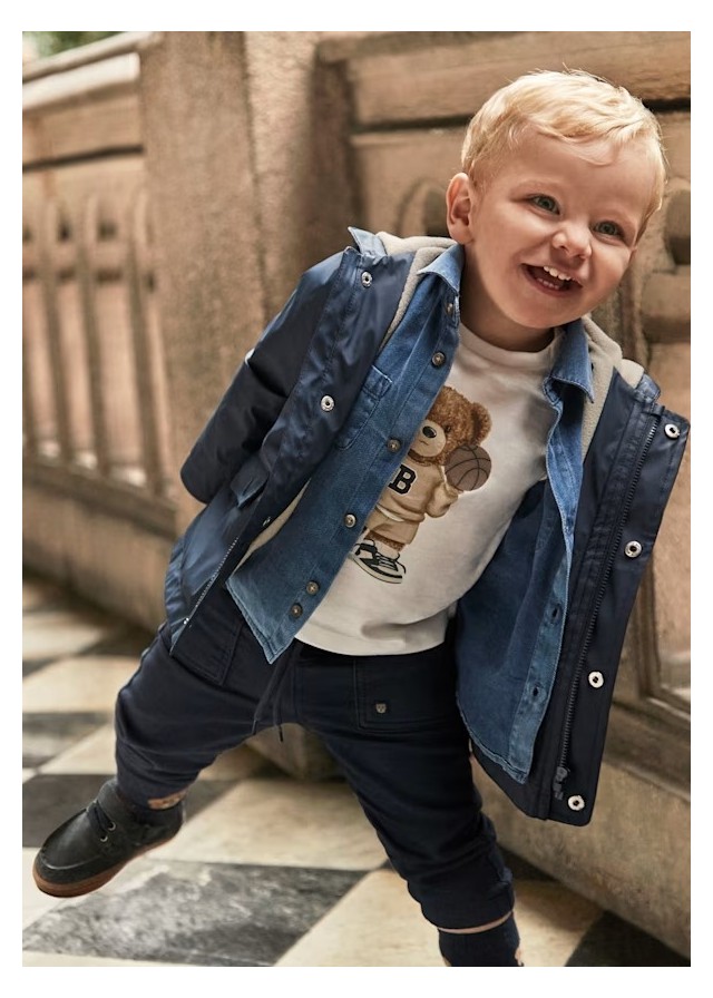 Штани-джоггери Mayoral