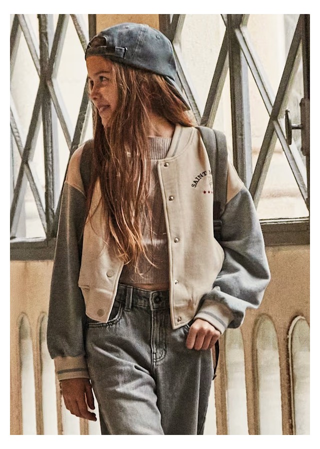 Бомбер Mayoral