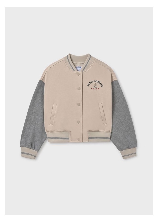 Бомбер Mayoral