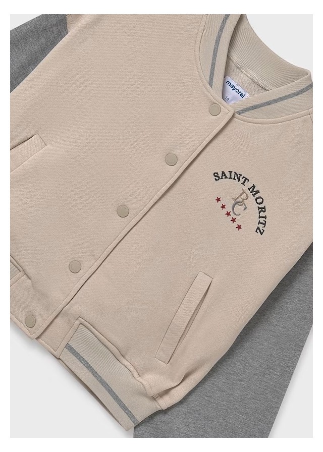 Бомбер Mayoral