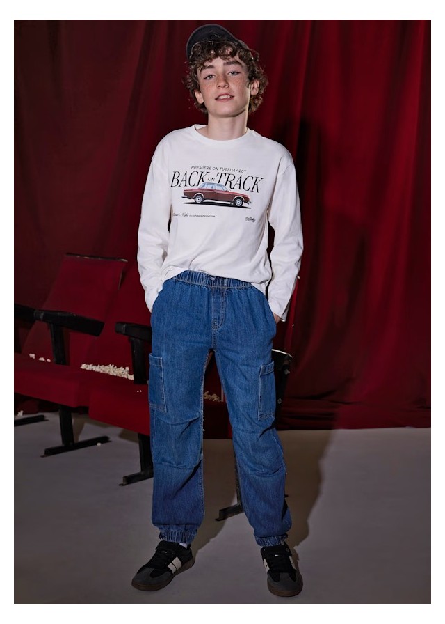 Джинси Mayoral