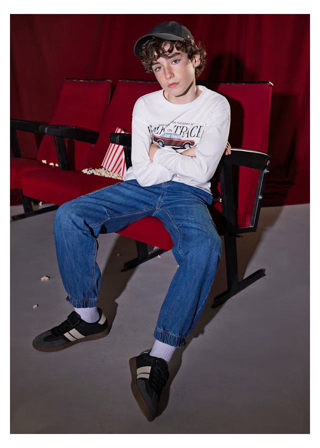 Джинси Mayoral