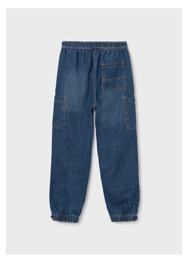 Джинси Mayoral