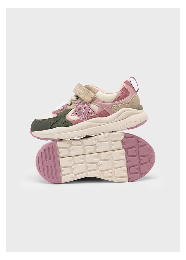 Кросівки Mayoral