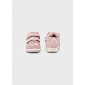 Черевики на липучці Mayoral