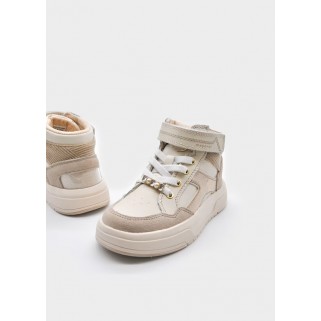 Черевики на липучці Mayoral