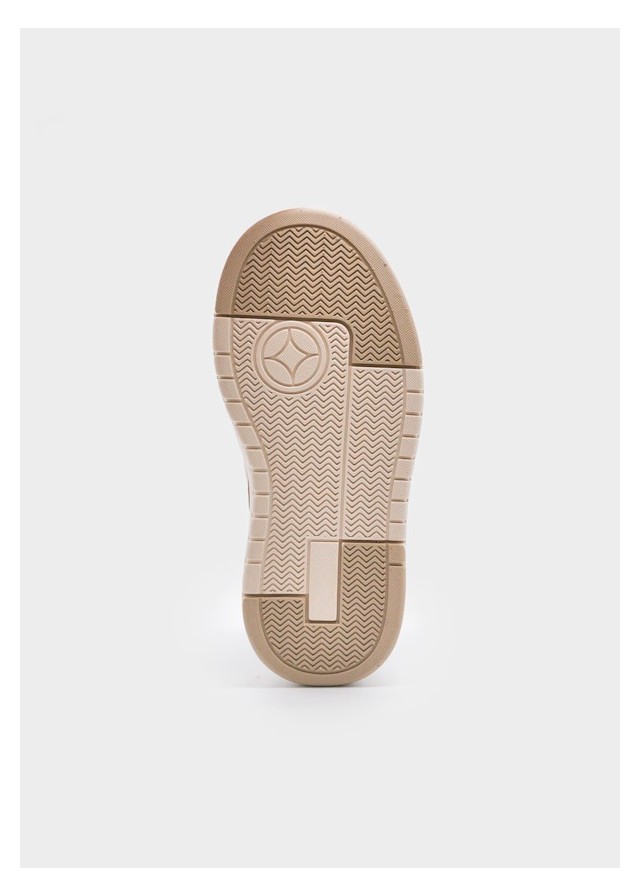 Черевики на липучці Mayoral