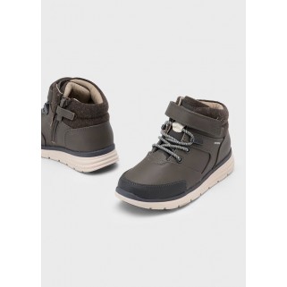 Черевики на липучці Mayoral