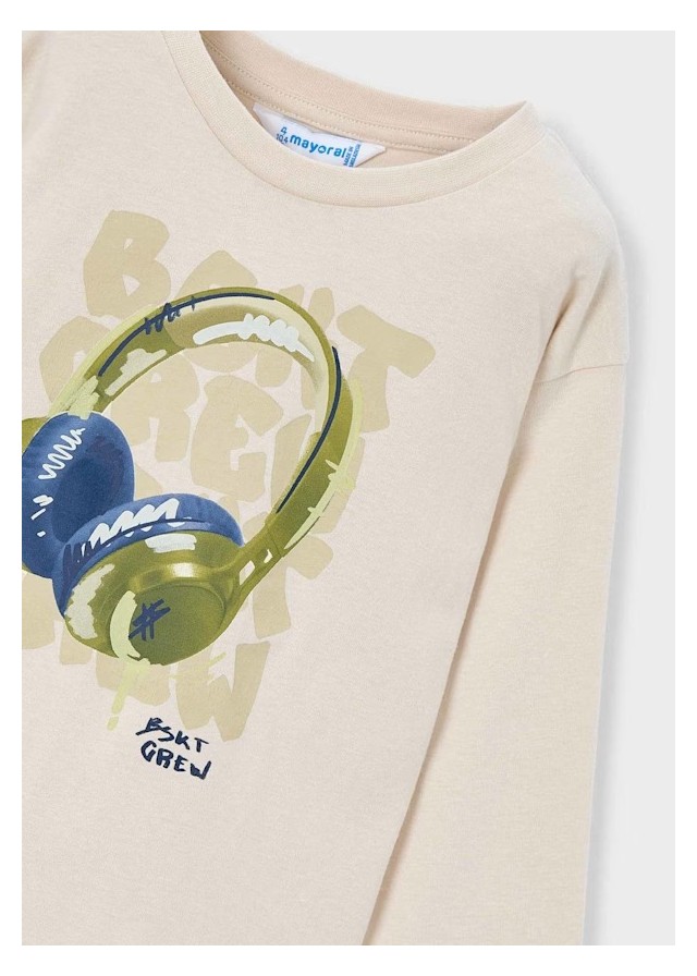 Реглан Mayoral