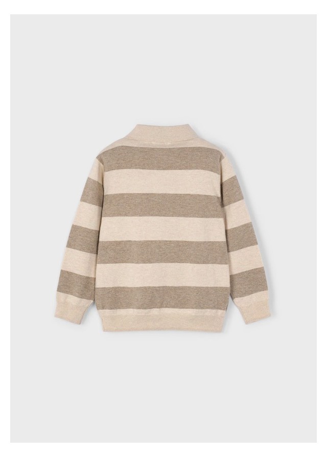 Поло з довгими рукавами Mayoral