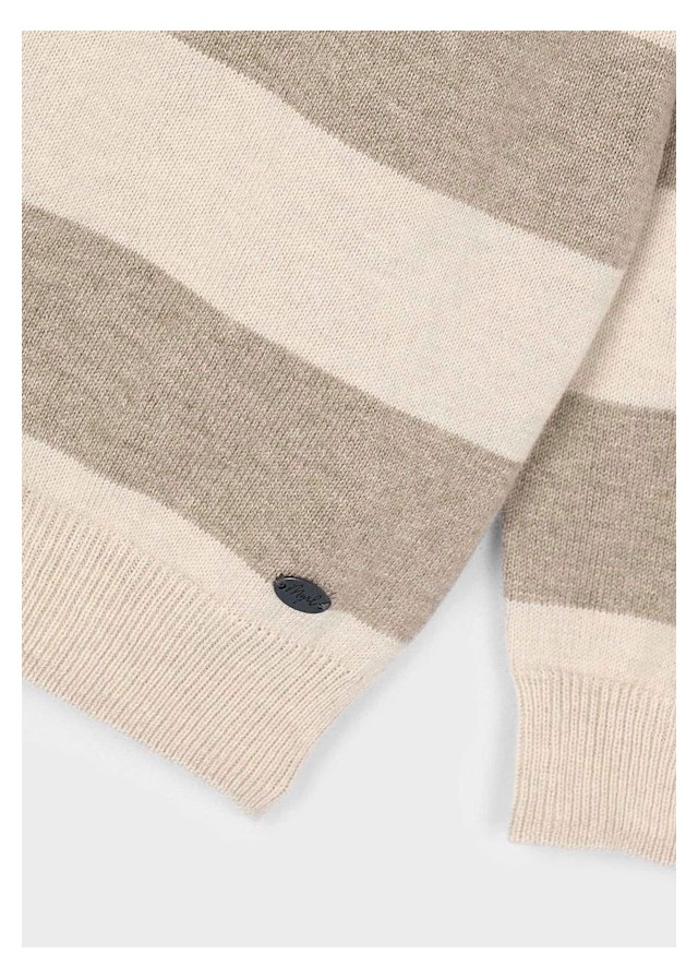 Поло з довгими рукавами Mayoral