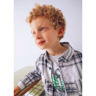 Верхня сорочка Mayoral