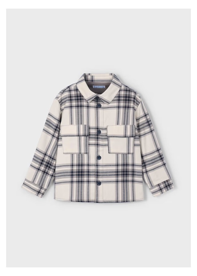 Верхня сорочка Mayoral