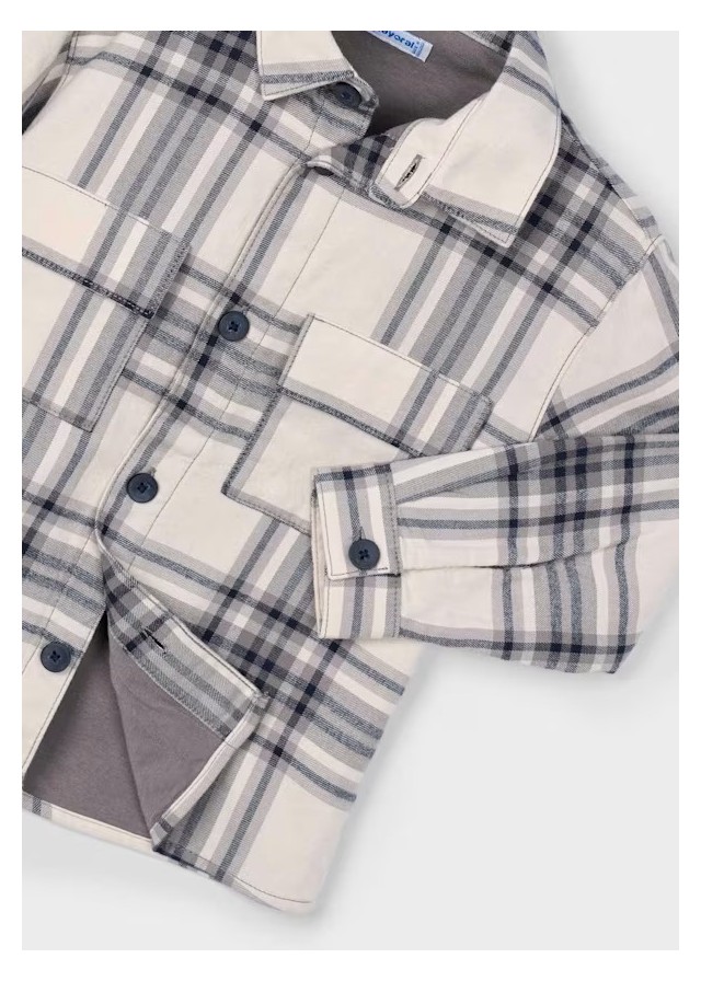 Верхня сорочка Mayoral