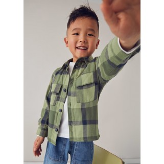 Верхня сорочка Mayoral