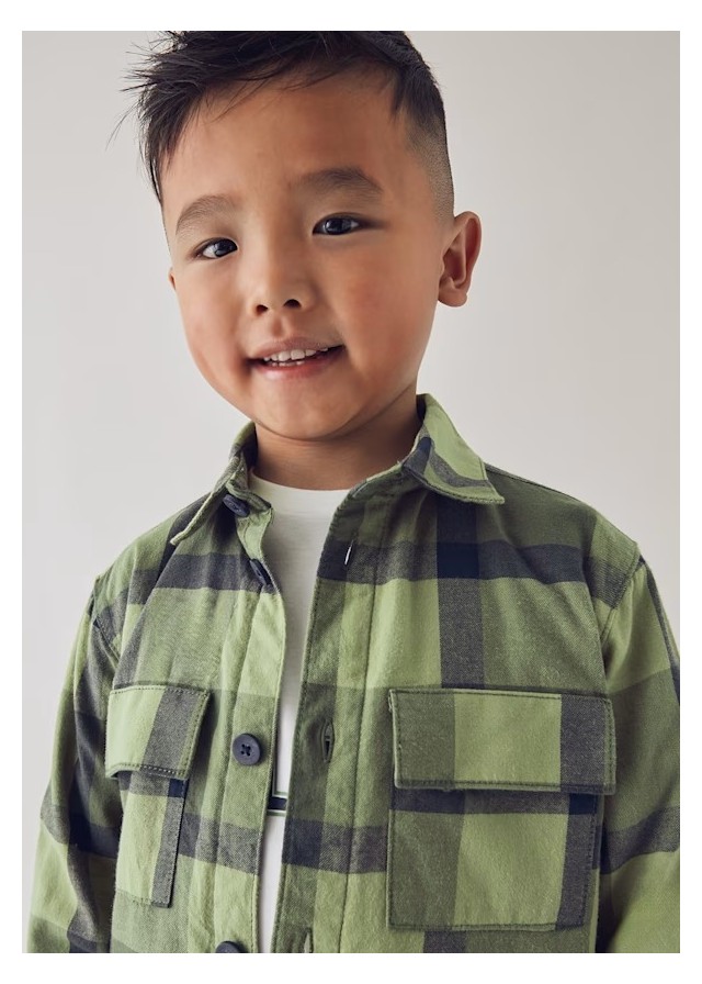 Верхня сорочка Mayoral