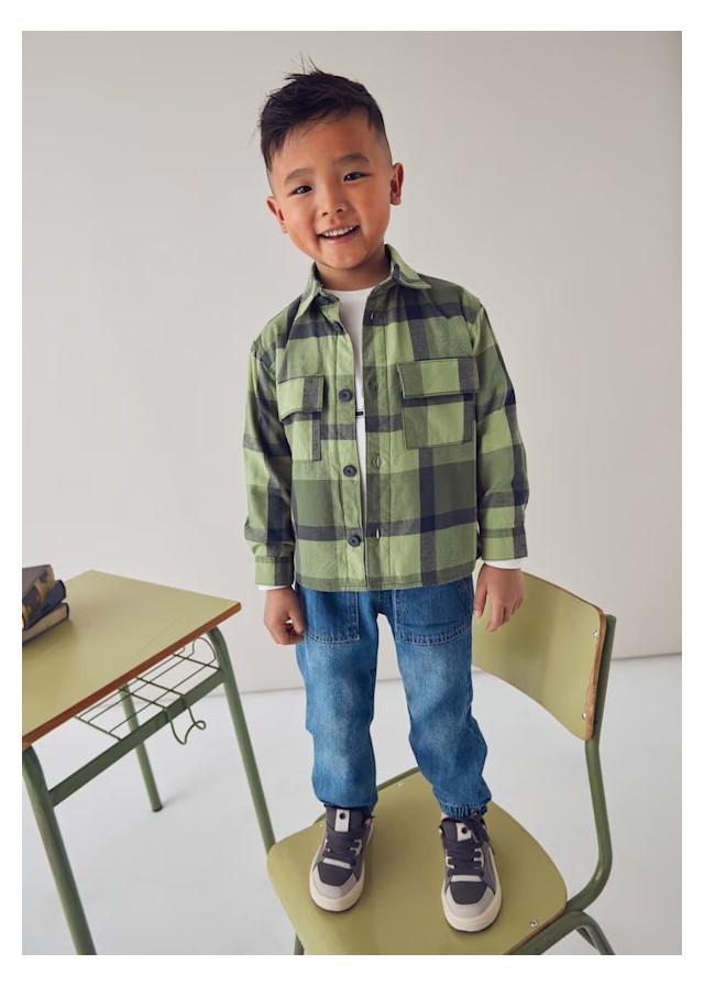 Верхня сорочка Mayoral