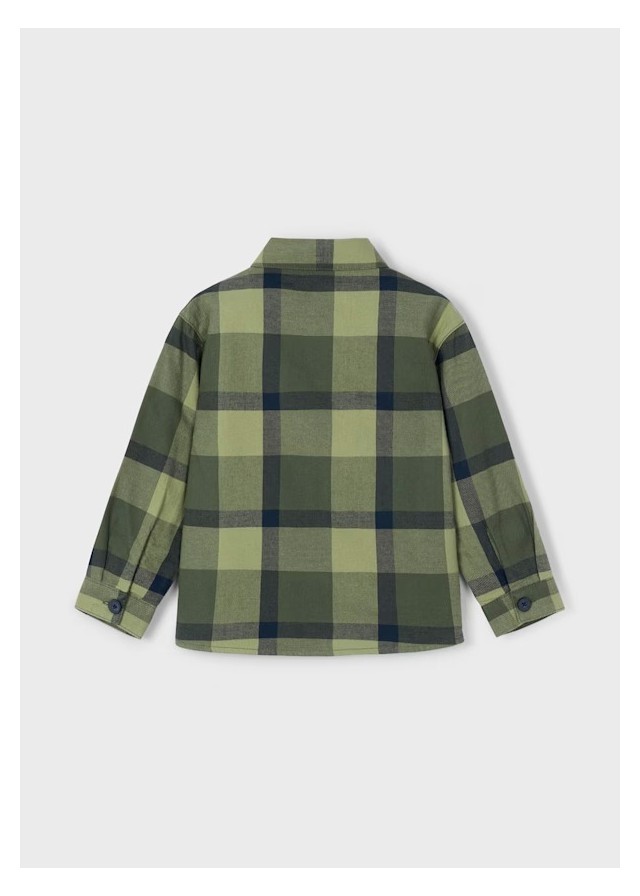 Верхня сорочка Mayoral