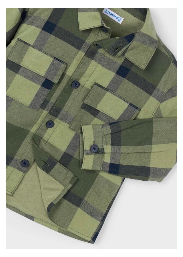 Верхня сорочка Mayoral