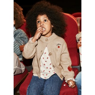 В'язаний кардиган Mayoral