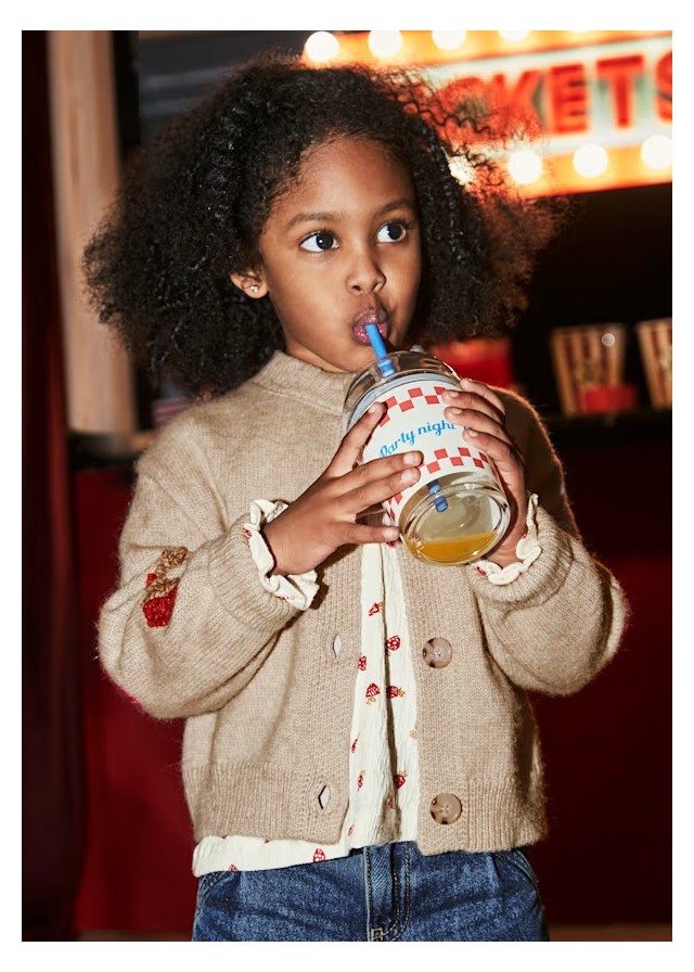 В'язаний кардиган Mayoral