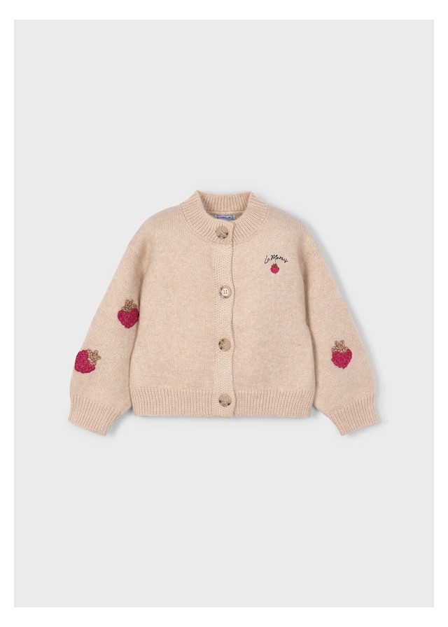 В'язаний кардиган Mayoral