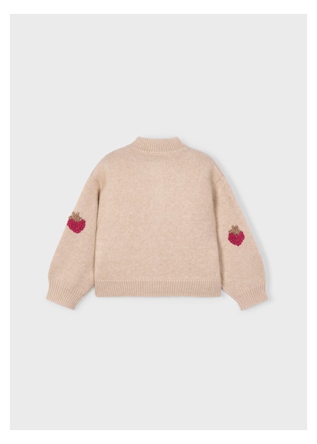 В'язаний кардиган Mayoral