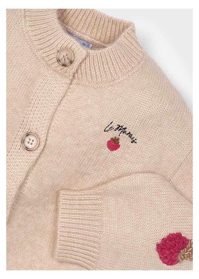 В'язаний кардиган Mayoral