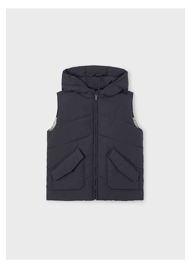 Двосторонній жилет Mayoral