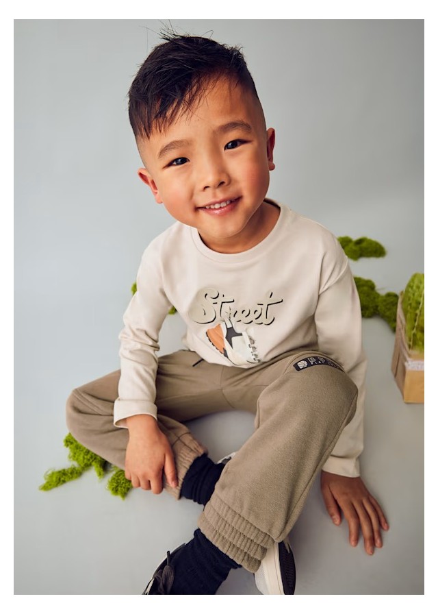 Спортивні штани Mayoral