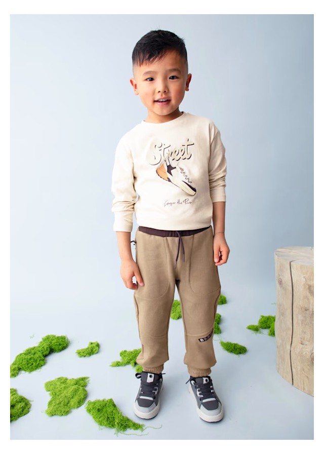 Спортивні штани Mayoral