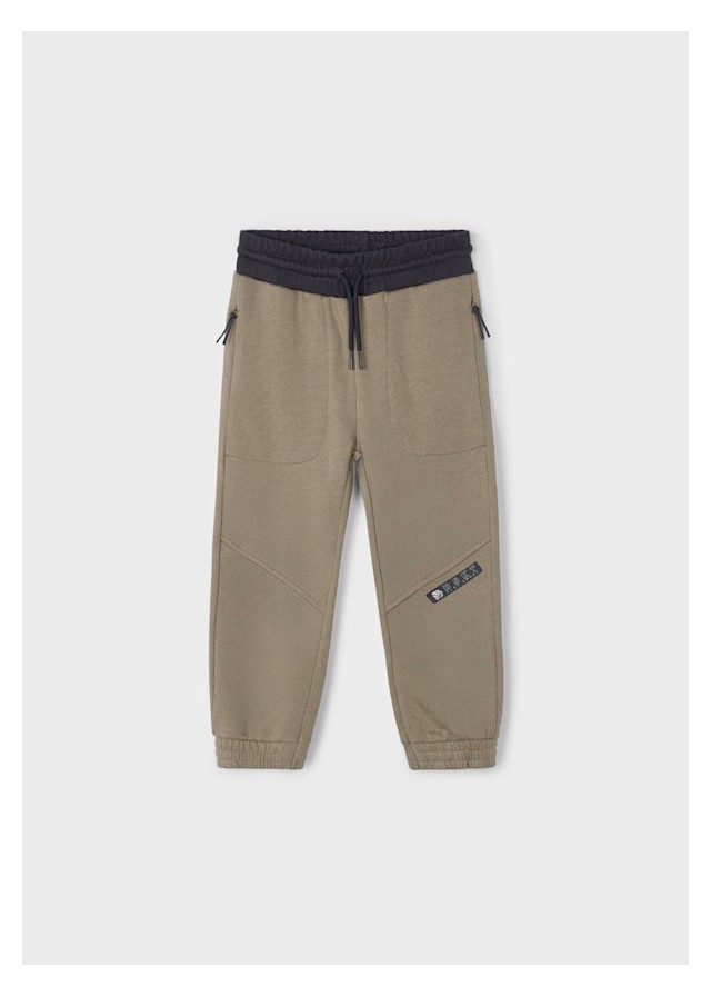 Спортивні штани Mayoral