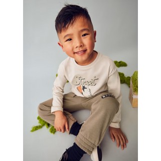 Спортивні штани Mayoral