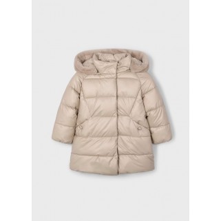 Довга куртка Mayoral