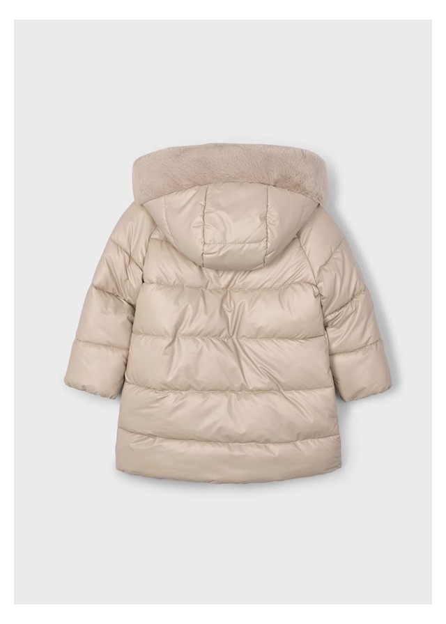 Довга куртка Mayoral