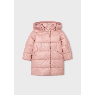 Довга куртка Mayoral