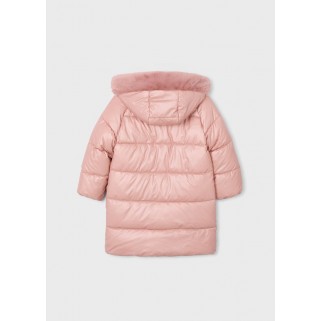 Довга куртка Mayoral