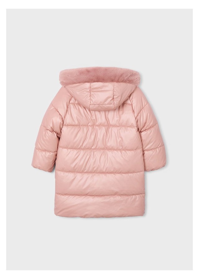 Довга куртка Mayoral