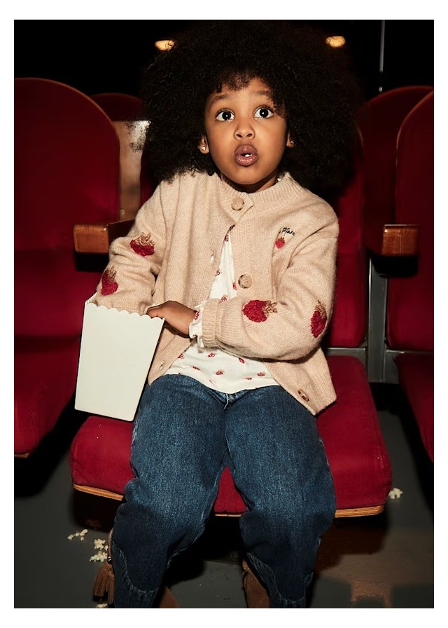 Джинси кльош Mayoral