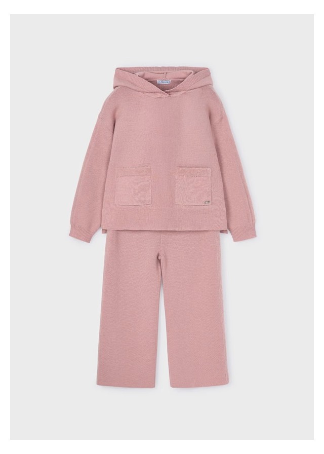 Комплект штани та худі Mayoral