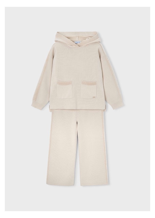 Комплект штани та худі Mayoral