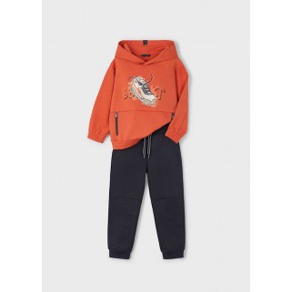 Спортивний костюм Mayoral